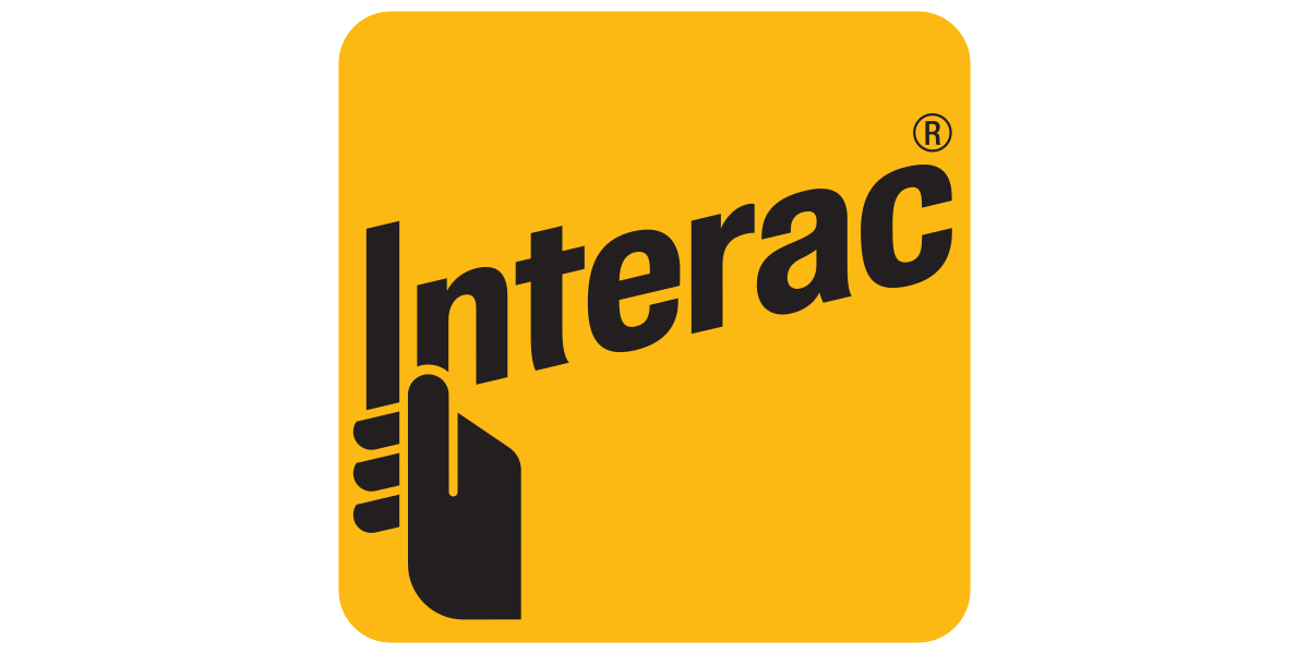 Interac Payment Logo